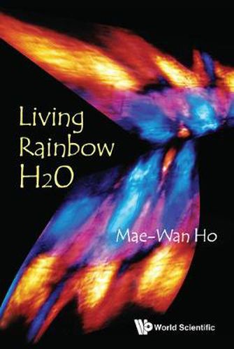 Cover image for Living Rainbow H2o