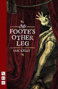 Cover image for Mr Foote's Other Leg