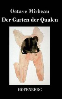 Cover image for Der Garten der Qualen