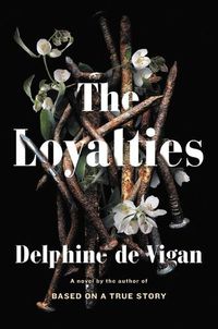Cover image for The Loyalties