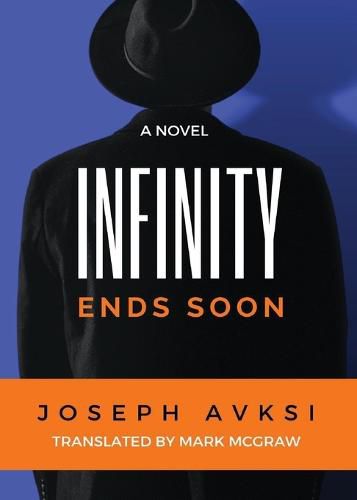 Cover image for Infinity Ends Soon