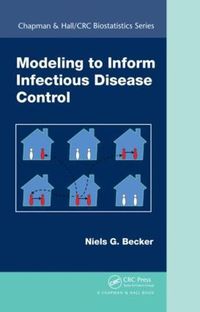 Cover image for Modeling to Inform Infectious Disease Control