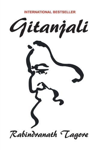 Cover image for Gitanjali