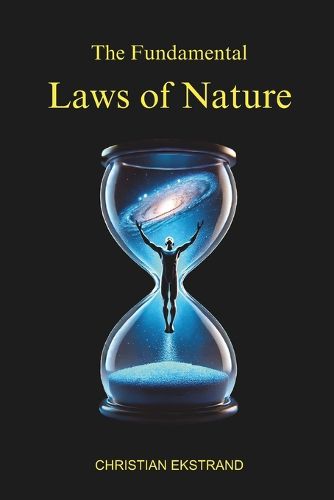 Cover image for The Fundamental Laws of Nature