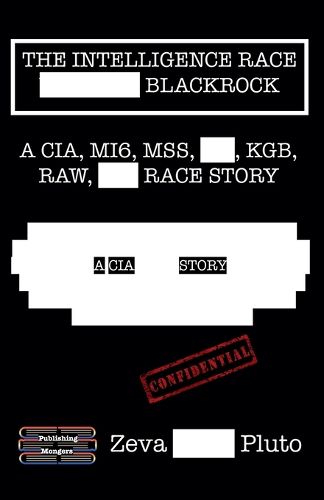 Cover image for The Intelligence Race - Blackrock