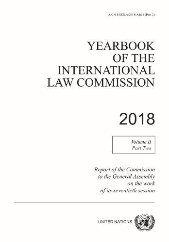 Yearbook of the International Law Commission 2018