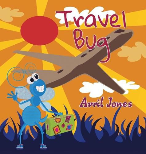 Cover image for Travel Bug