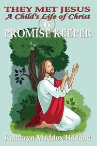 Cover image for Promise Keeper