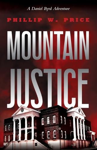 Cover image for Mountain Justice