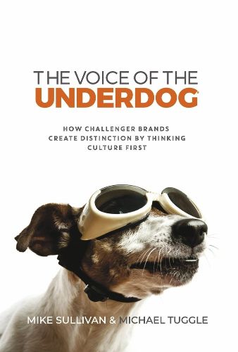 Cover image for The Voice of the Underdog: How Challenger Brands Create Distinction By Thinking Culture First