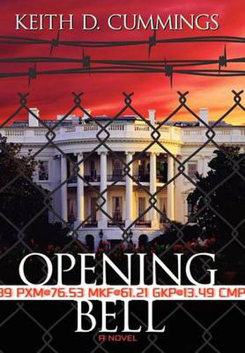 Cover image for Opening Bell