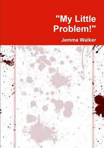 Cover image for "My Little Problem!"
