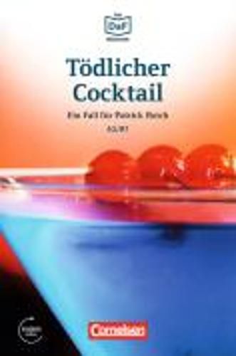 Todlicher Cocktail - Eifersucht und Lugen