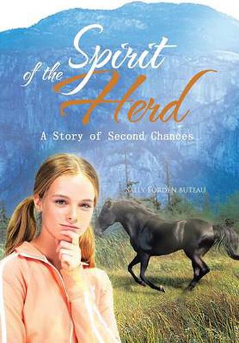 Cover image for Spirit of the Herd