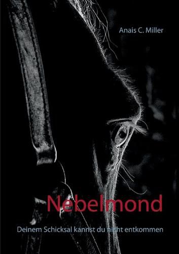 Cover image for Nebelmond: Deinem Schicksal kannst du nicht entkommen