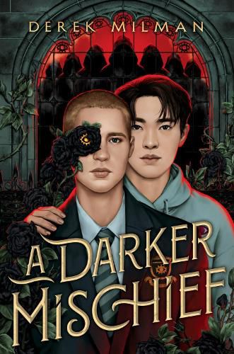 Cover image for A Darker Mischief