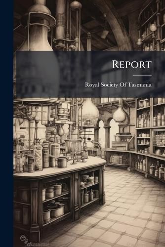 Cover image for Report