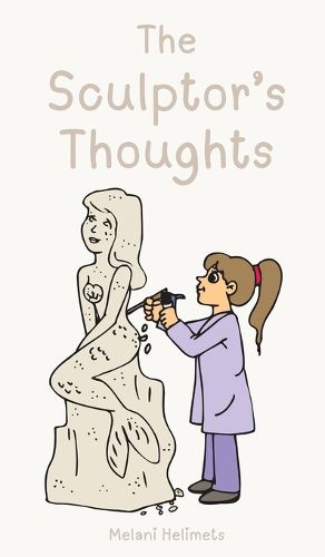 Cover image for The Sculptor's Thoughts