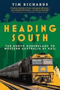 Cover image for Heading South