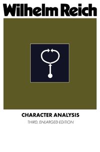 Cover image for Character Analysis