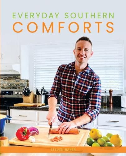 Cover image for Everyday Southern Comforts