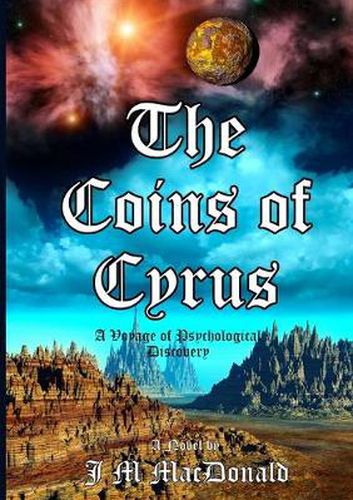 Cover image for The Coins of Cyrus