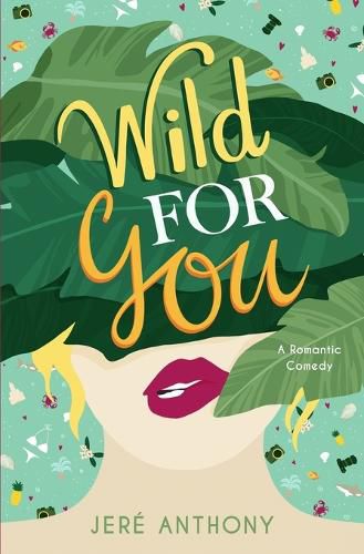 Cover image for Wild For You