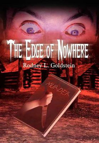 Cover image for The Edge of Nowhere