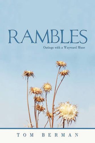 Cover image for Rambles