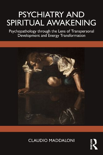 Cover image for Psychiatry and Spiritual Awakening