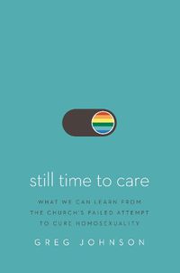 Cover image for Still Time to Care