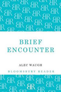 Cover image for Brief Encounter