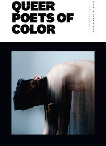 Cover image for Nepantla: An Anthology Dedicated to Queer Poets of Color