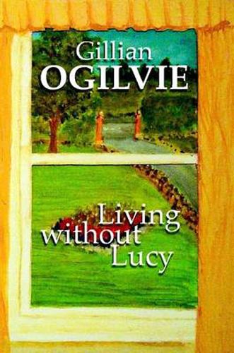 Cover image for Living without Lucy