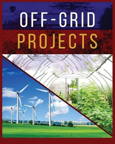 Cover image for Off-Grid Projects