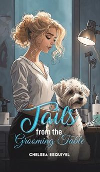 Cover image for Tails from the Grooming Table
