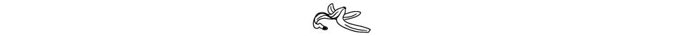 Banana illustration