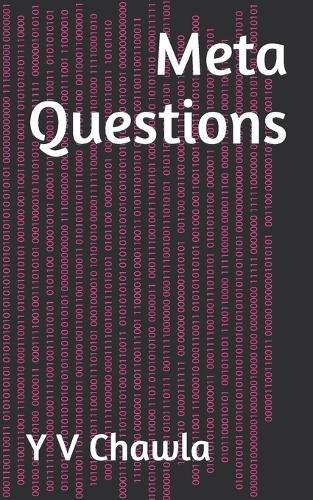 Cover image for Meta Questions