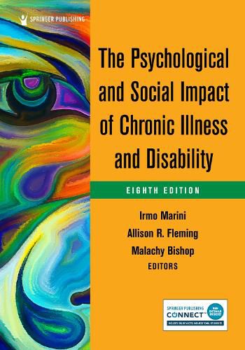 Cover image for The Psychological and Social Impact of Chronic Illness and Disability
