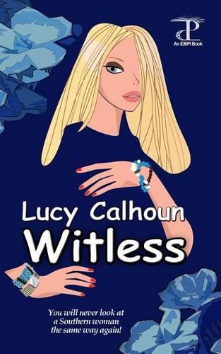 Cover image for Witless