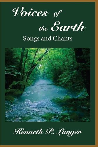 Cover image for Voices of the Earth