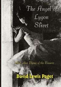 Cover image for The Angel of Lygon Street