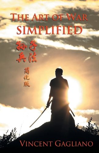 Cover image for The Art of War Simplified