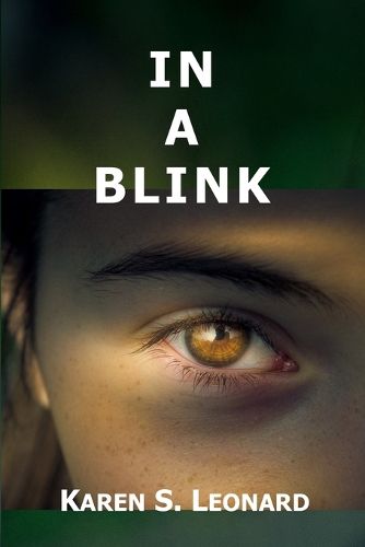 Cover image for In a Blink