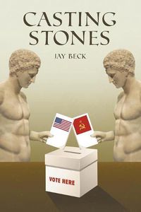 Cover image for Casting Stones