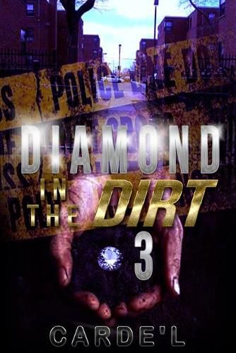 Cover image for Diamond in the dirt 3