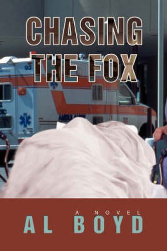 Cover image for Chasing the Fox