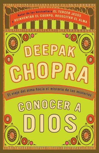 Cover image for Conocer a Dios / How to Know God: El viaje hacia el misterio de los misterios