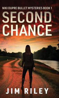 Cover image for Second Chance