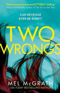 Cover image for Two Wrongs